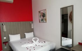 Hotel De Champagne